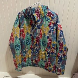 Burton ski jacket size medium